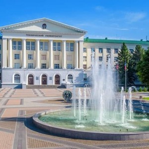 В сентябре открытие новой локации в самом центре Ростова-на-Дону, в Кванториуме при ДГТУ! - Школа программирования для детей, компьютерные курсы для школьников, начинающих и подростков - KIBERone г. Красноярск